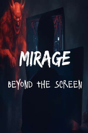 Mirage: Beyond The Screen poster