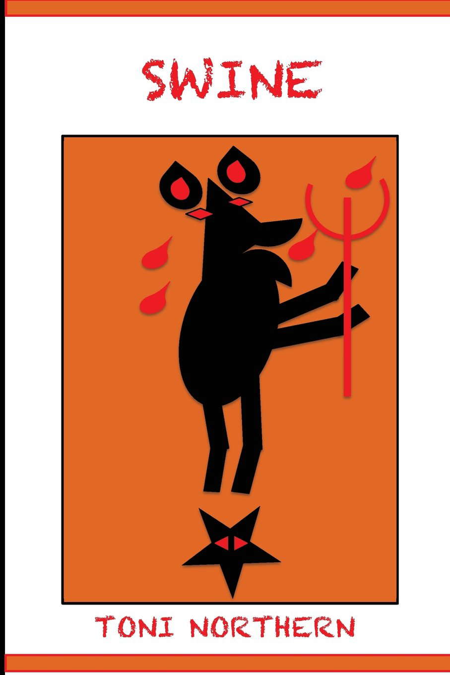 Swine poster