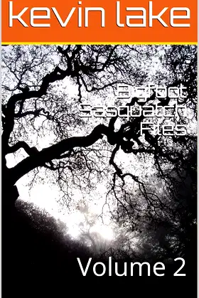 Bigfoot Sasquatch Files: Volume 2 poster