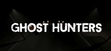 Ghost Hunters capsule