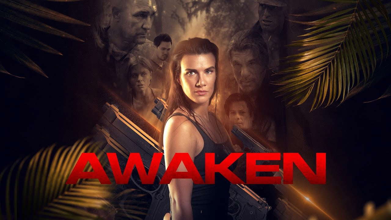Poster for Awaken