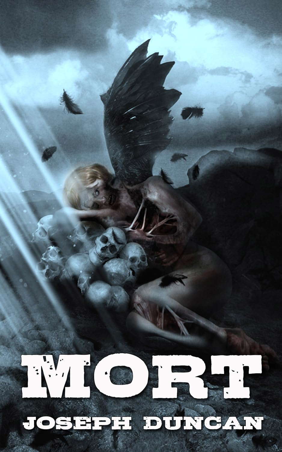 Mort poster