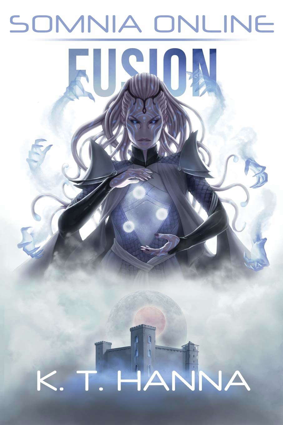 Fusion (Somnia Online) poster