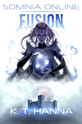 Fusion (Somnia Online) poster