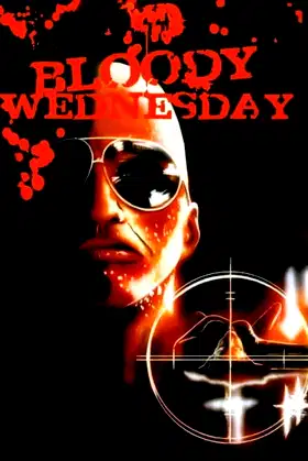 Bloody Wednesday poster