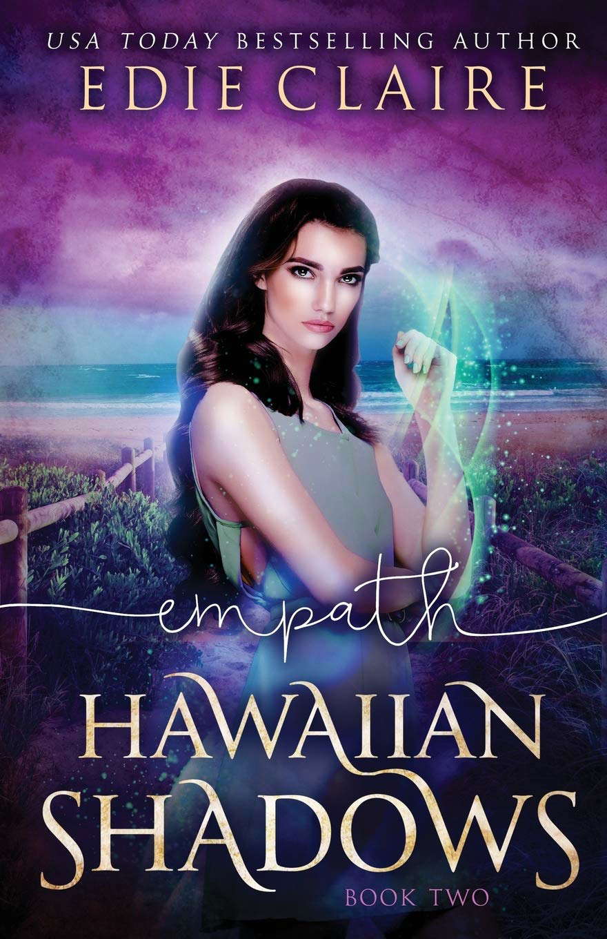 Empath (Hawaiian Shadows, Book Two) poster