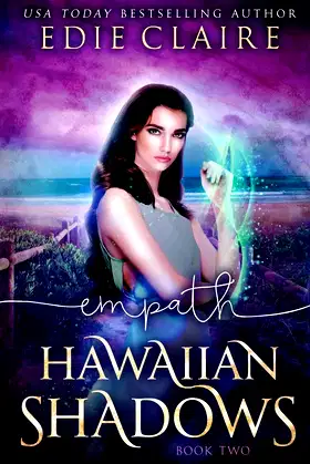 Empath (Hawaiian Shadows, Book Two) poster