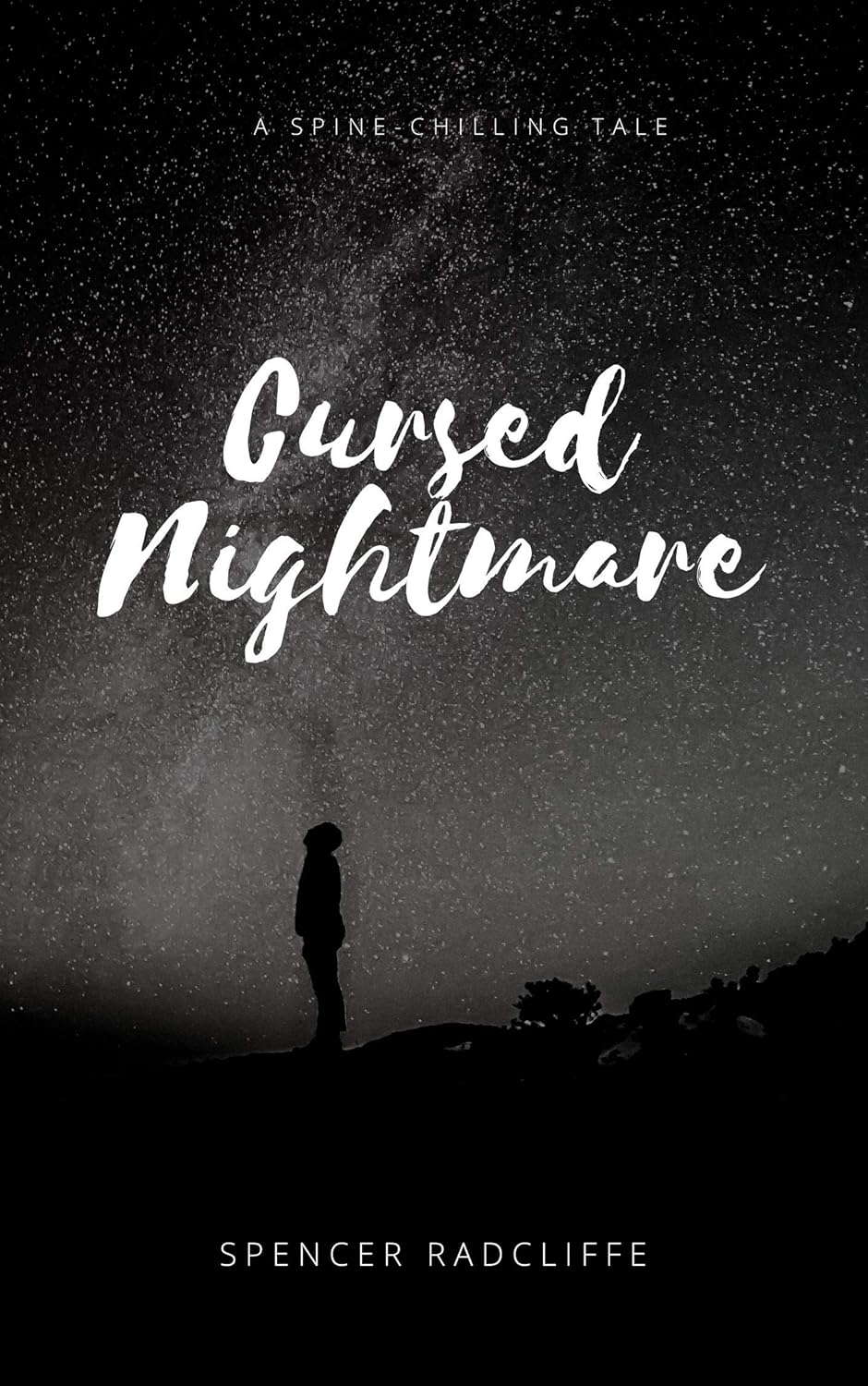 Cursed Nightmare poster