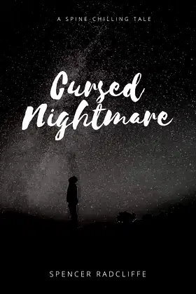 Cursed Nightmare poster