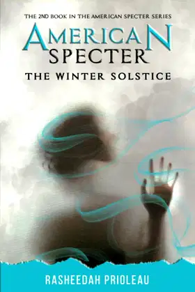 American Specter: The Winter Solstice poster