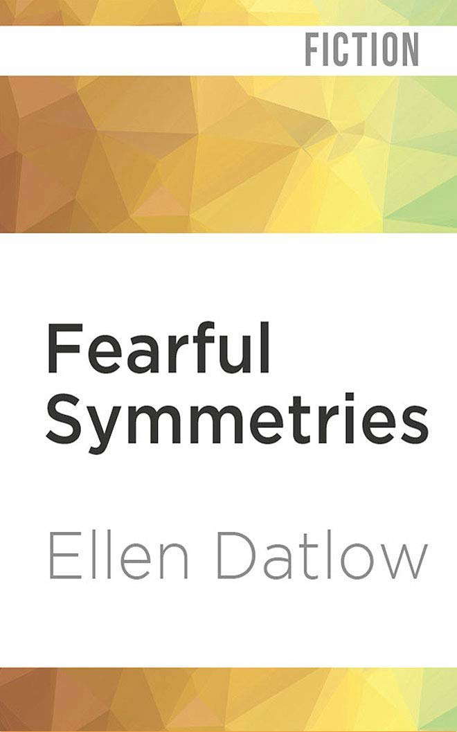 Fearful Symmetries poster