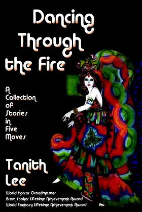 Dancing Through the Fire poster