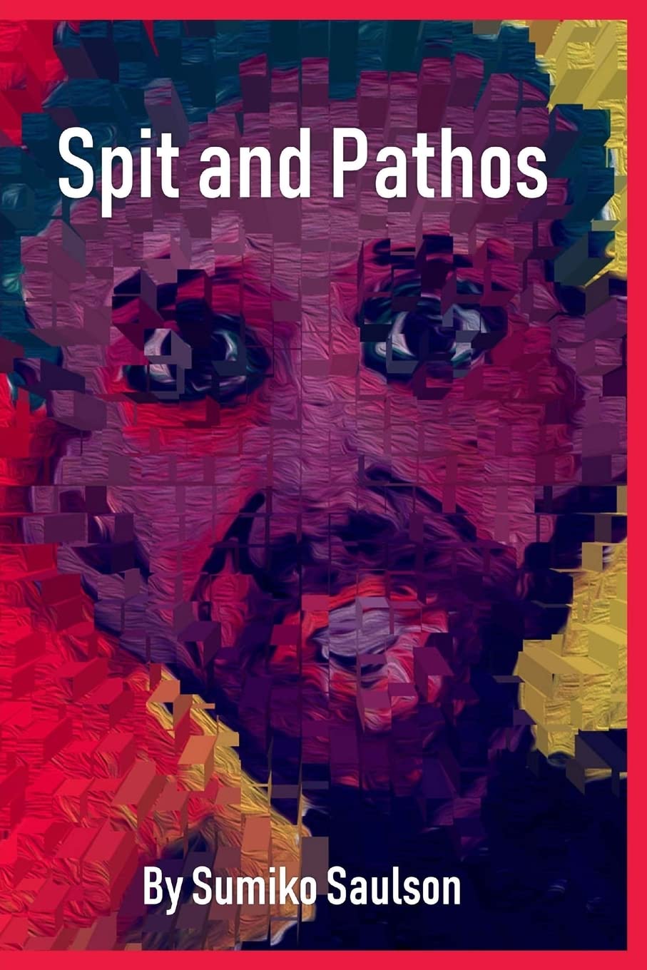 Spit and Pathos poster