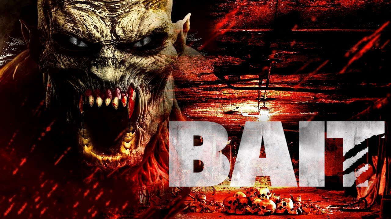 Poster for Bait