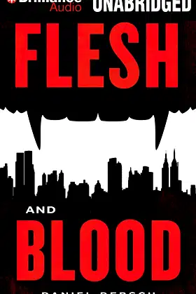 Flesh and Blood poster