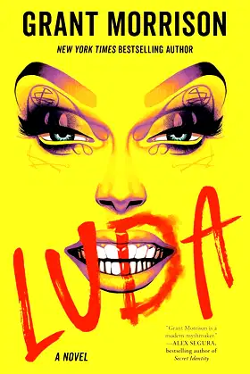 Luda: A Novel poster