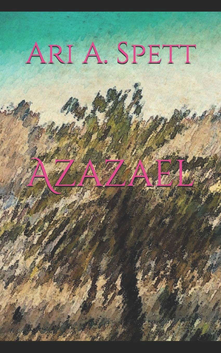 Azazael poster