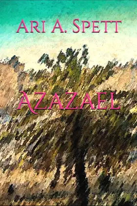 Azazael poster
