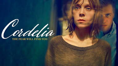 Cordelia - Official Trailer poster