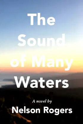 The Sound of Many Waters poster