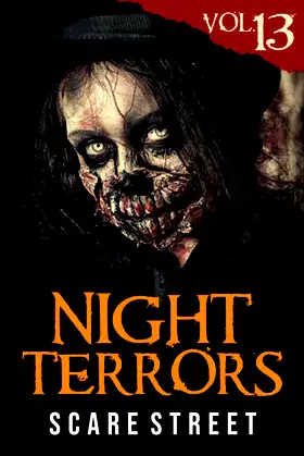 Night Terrors Vol. 13: Short Horror Stories Anthology poster