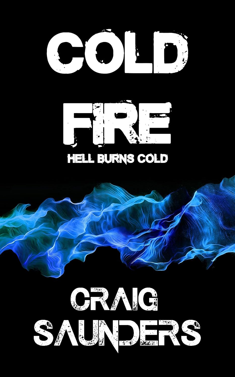 Cold Fire poster
