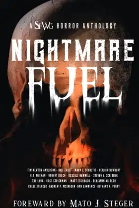 Nightmare Fuel poster