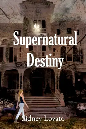 Supernatural Destiny poster