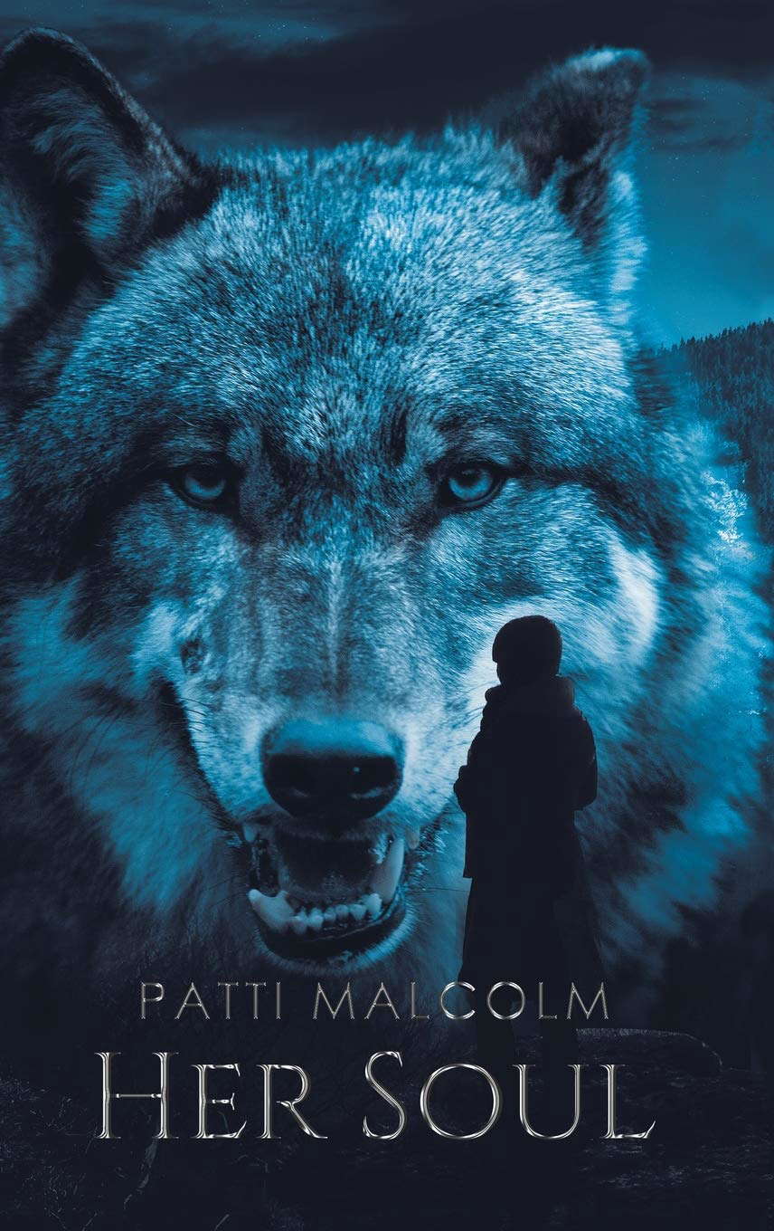 Her Soul poster