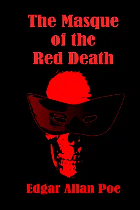 The Masque of the Red Death poster