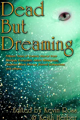 Dead But Dreaming poster