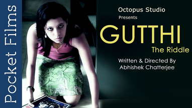 Gutthi (The Riddle) - Award Winning Suspense Short Film | Pocket Films poster