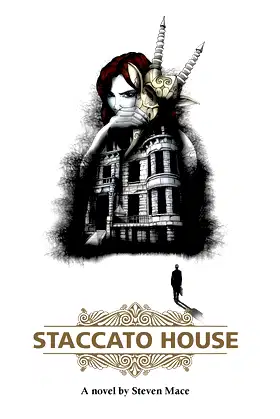 Staccato House poster