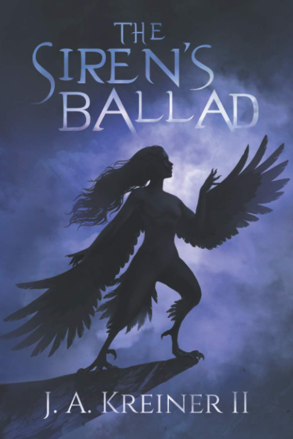 The Siren's Ballad poster