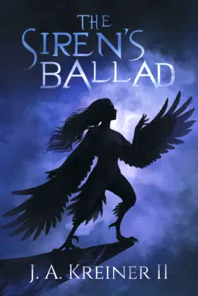 The Siren's Ballad poster