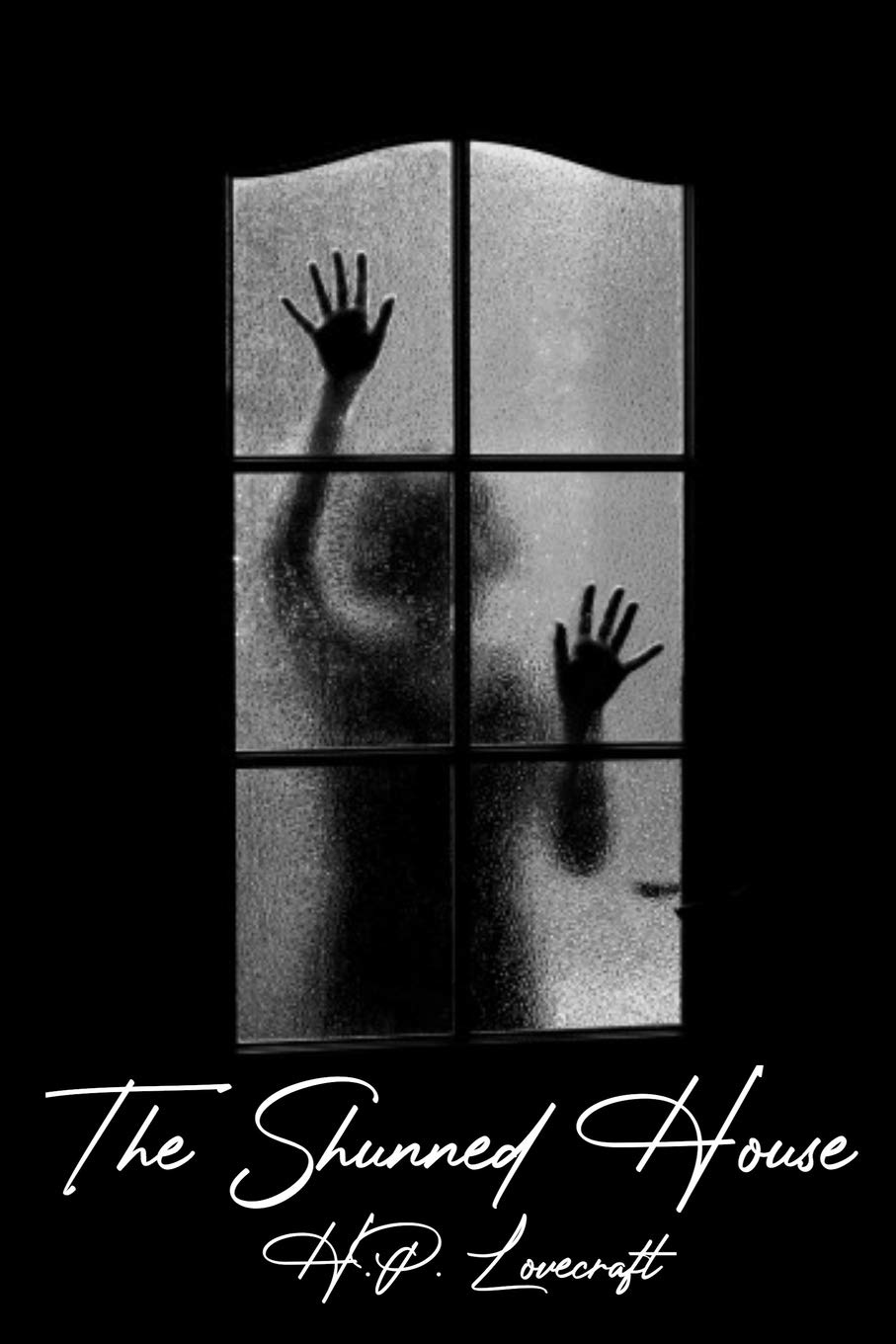 The Shunned House: Classic H.P. Lovecraft Horror Short Story poster
