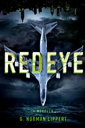 Redeye poster