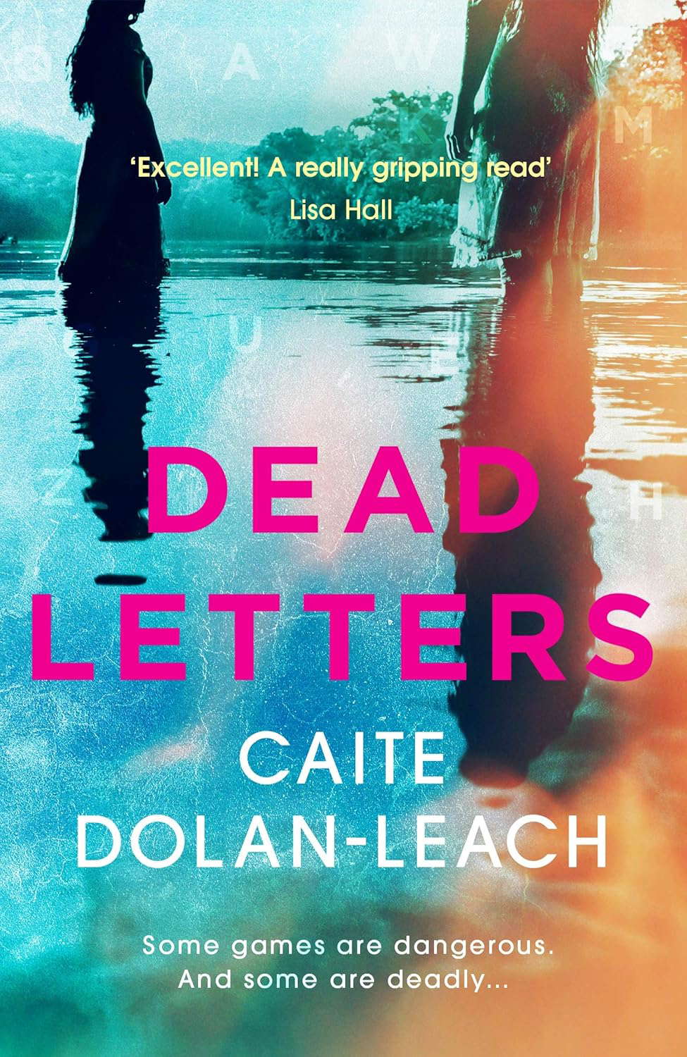 Dead Letters poster