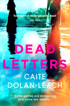 Dead Letters poster