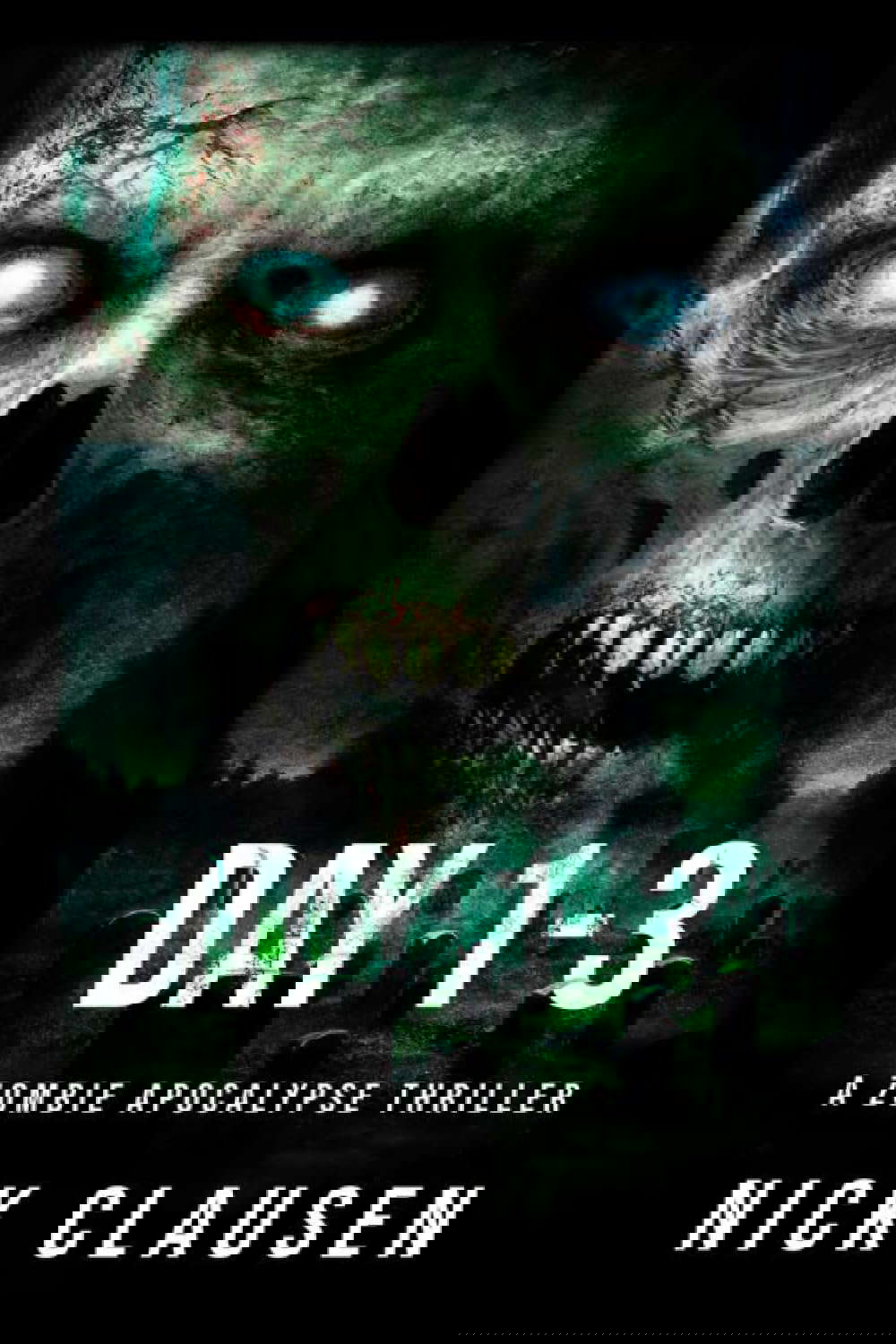 Dead Meat: Day 1-3 poster