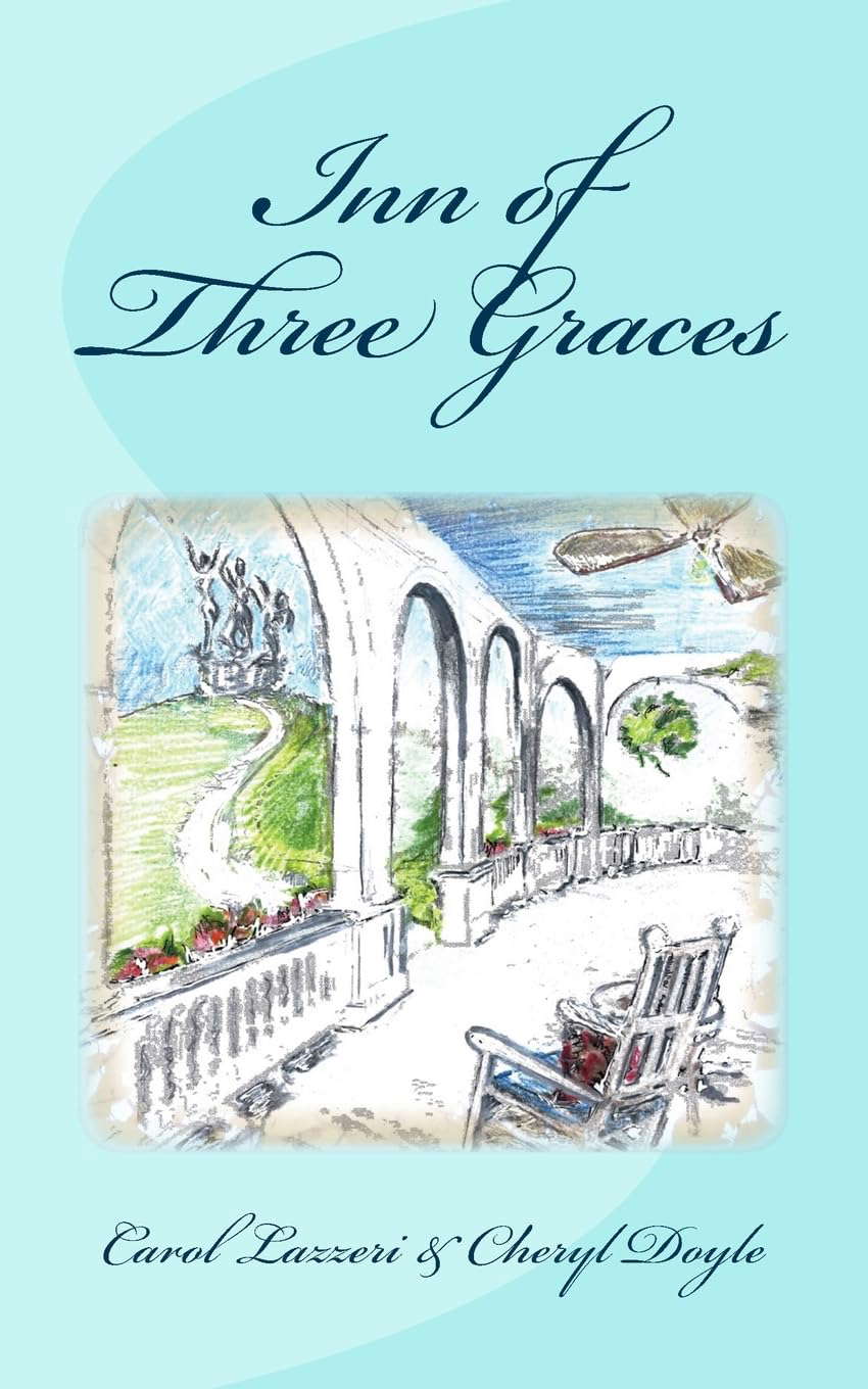Inn of Three Graces poster