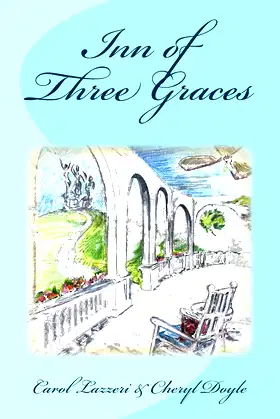 Inn of Three Graces poster