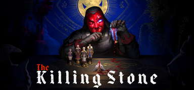 The Killing Stone capsule