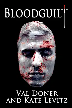 Bloodguilt poster