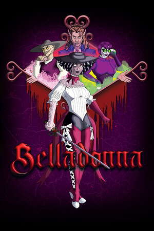 Belladonna poster