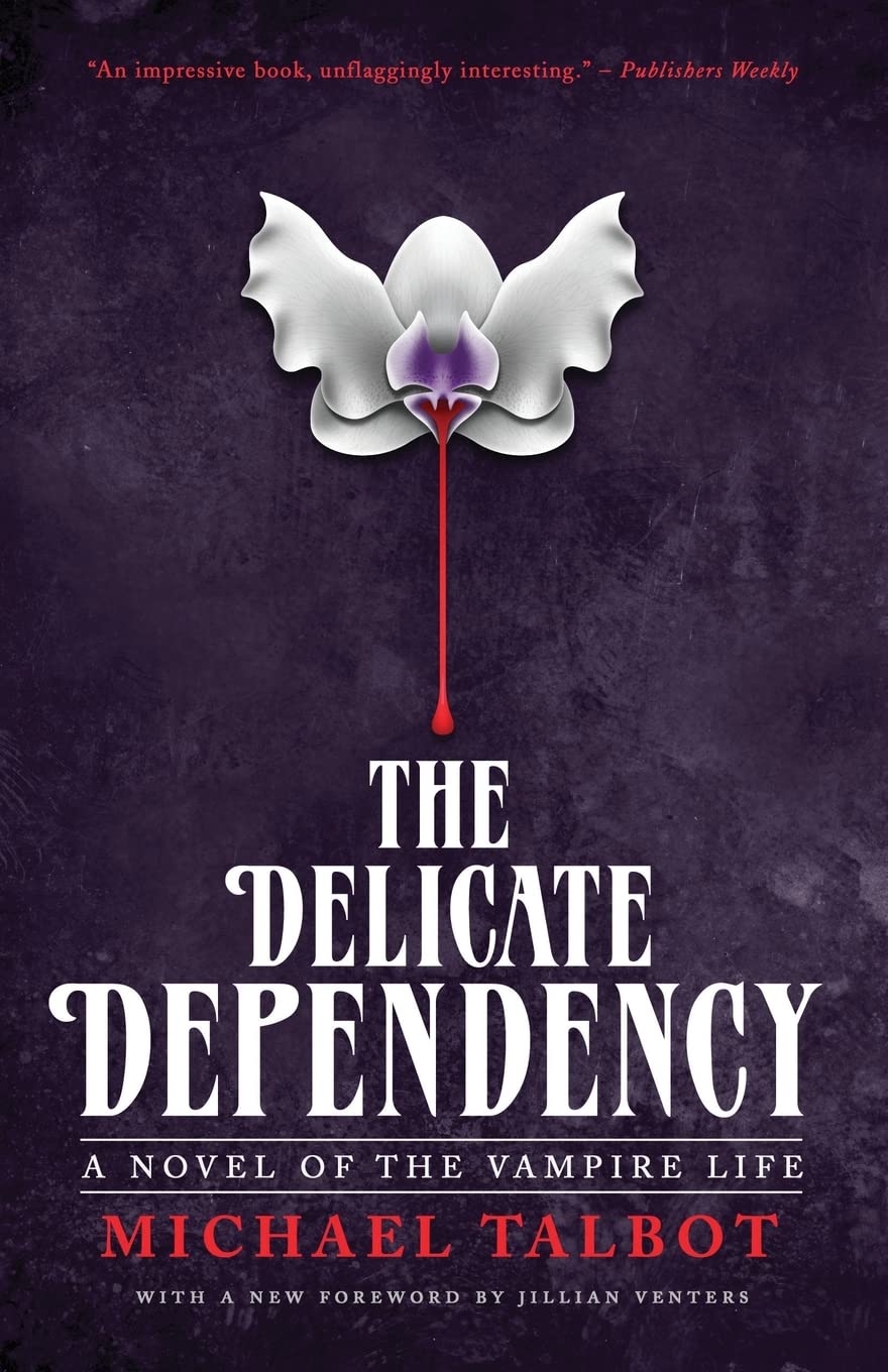 The Delicate Dependency poster