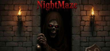 NightMaze capsule