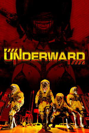 UNDERWARD poster