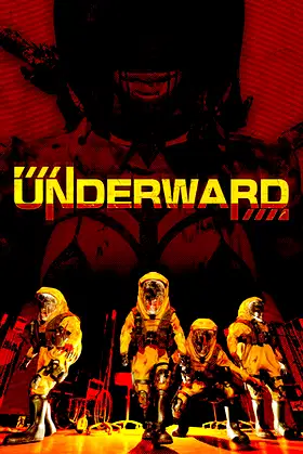 UNDERWARD poster