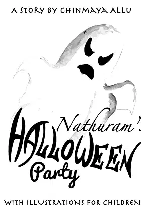 Nathuram's Halloween Party poster